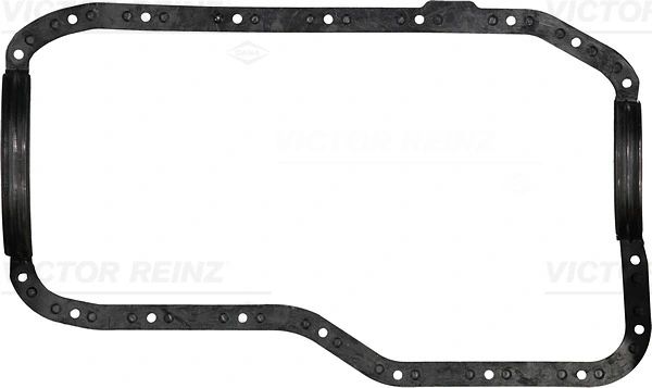 Gasket, oil sump